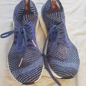 Adidas Women's UltraBoost X 'Real Lilac'